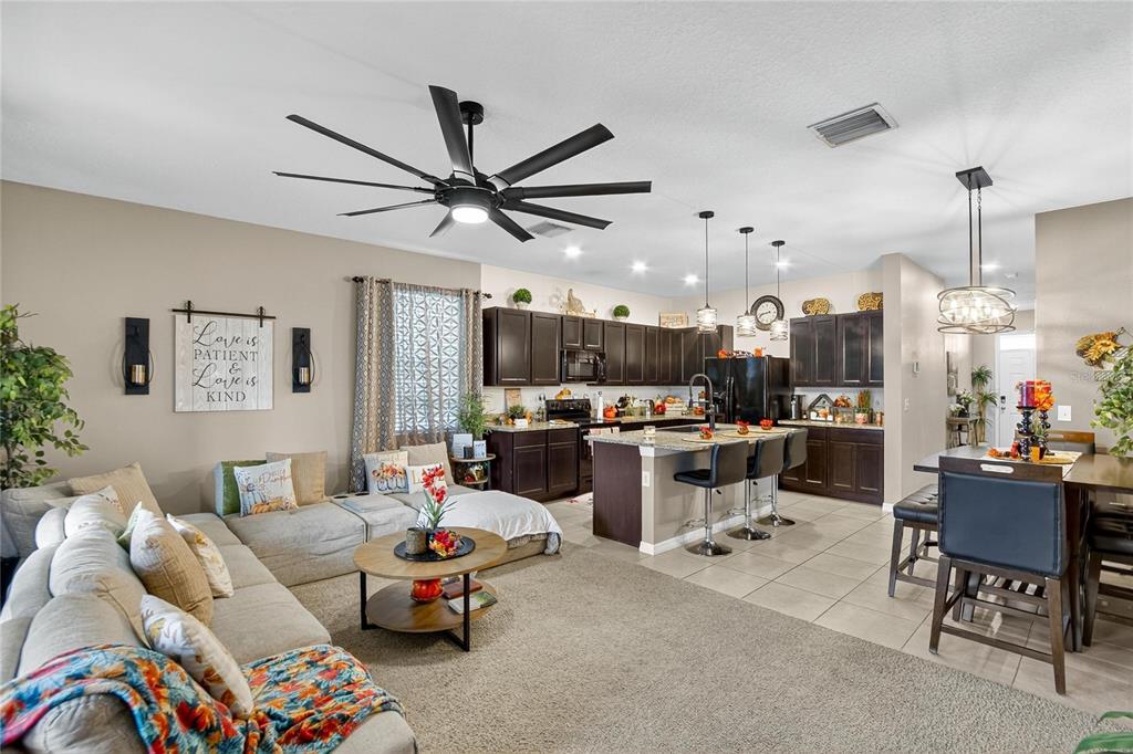 8647 Falling Blue Place Riverview, FL 33578 - Photo 15 of 55