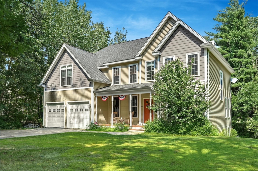 59 Ramshorn Road Charlton, MA 01507 - Photo 1 of 33 Gallery Image 1