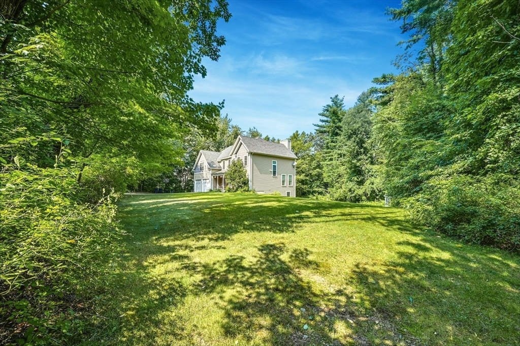 59 Ramshorn Road Charlton, MA 01507 - Photo 29 of 33 Gallery Image 29