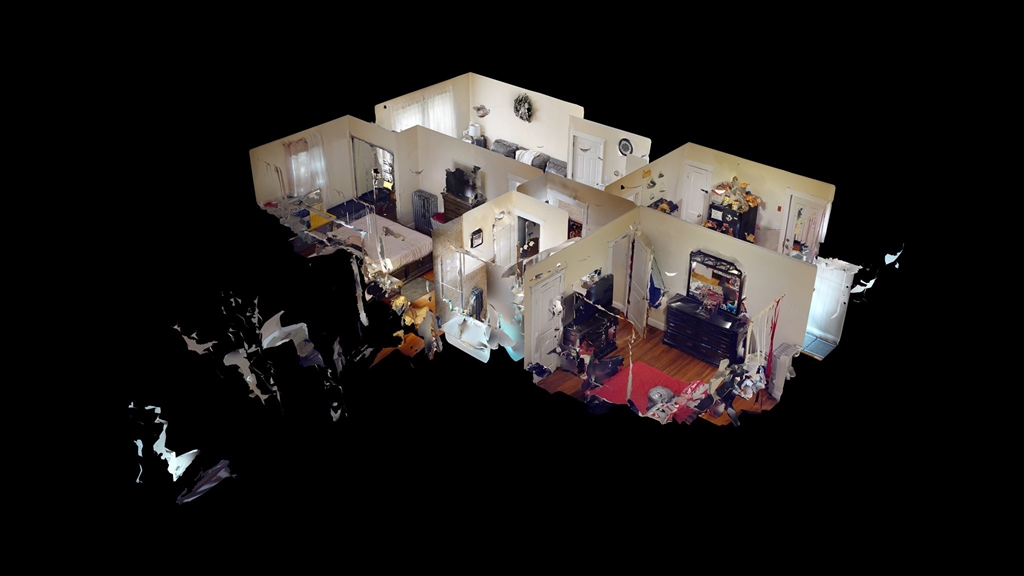 14 Davison Street, Unit 1R Boston, MA 02136 - Photo 7 of 7