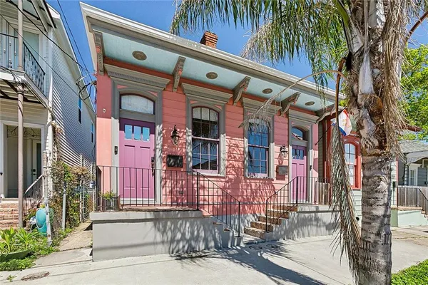 $1,700 | 2227 Iberville Street, New Orleans, LA 70119