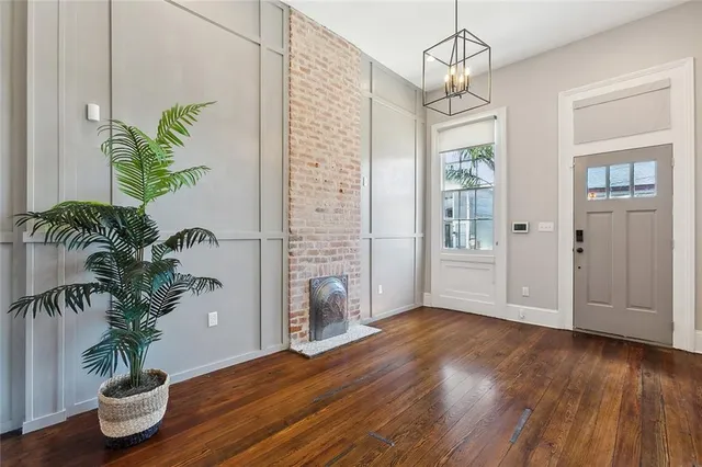 $1,700 | 2227 Iberville Street, New Orleans, LA 70119