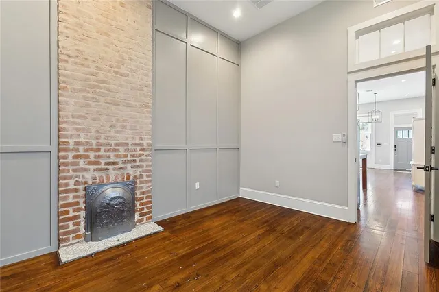 $1,700 | 2227 Iberville Street, New Orleans, LA 70119