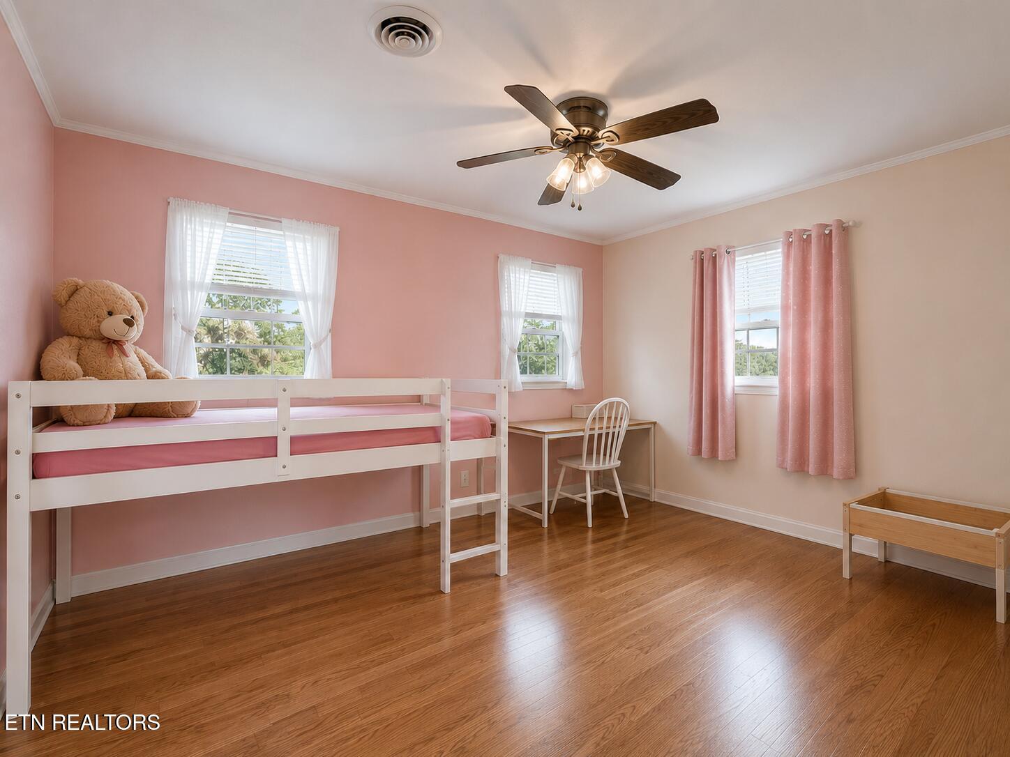 194 Meadowview Lane Decatur, TN 37322 - Photo 25 of 42 bedroom