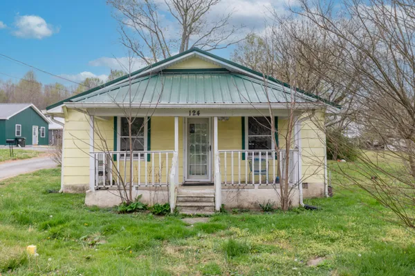 $95,000 | 124 County Road 882, Etowah, TN 37331