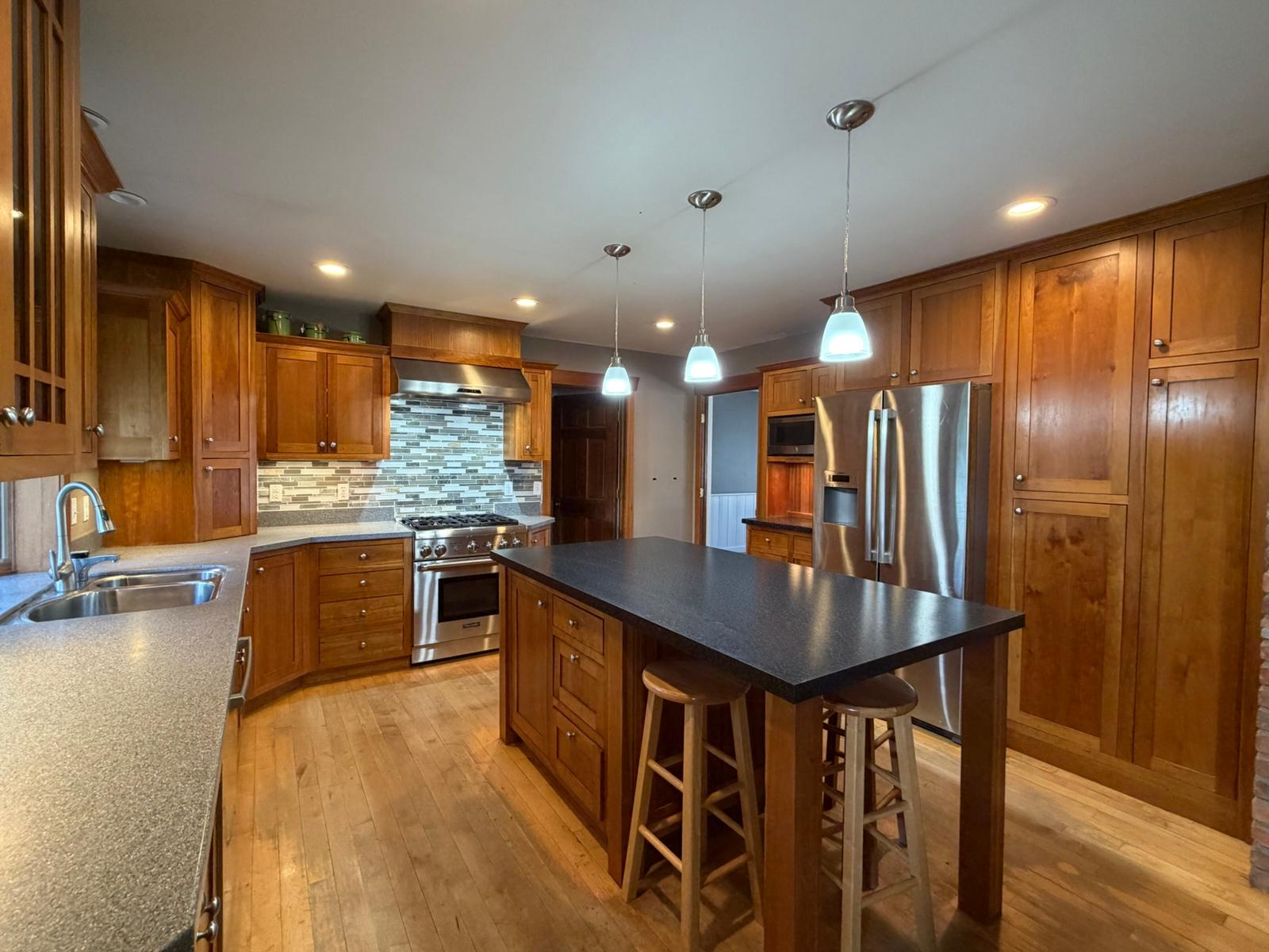 129 Sleepy Hollow Road Kalispell, MT 59901 - Photo 9 of 57 Gallery Image 9