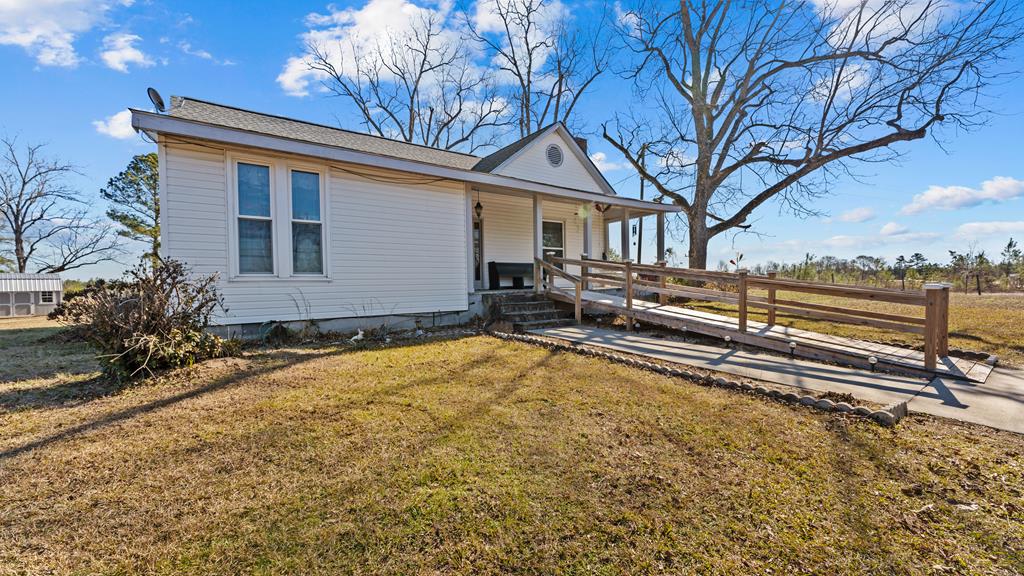 606 Herman Bell Road Mauk, GA 31058 - Photo 12 of 59 Gallery Image 12
