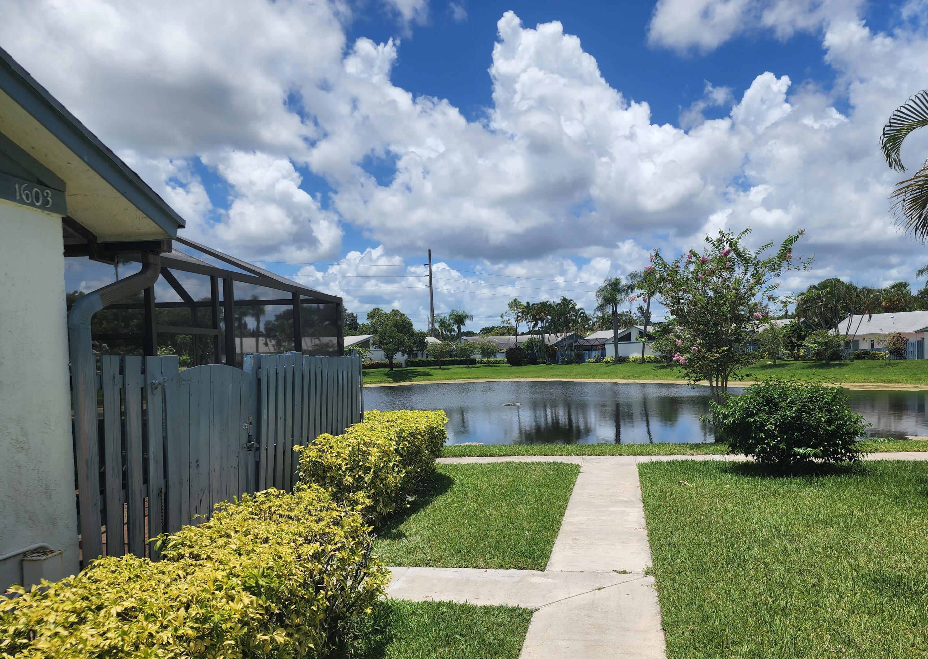 1603 Timberlane Circle Greenacres, FL 33463 - Photo 24 of 24 20220720_133502
