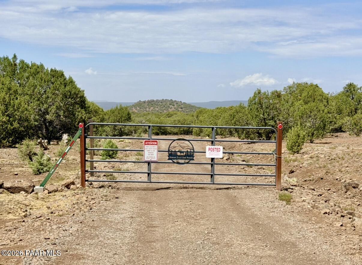 17169 Beale Wagon Road Seligman, AZ 86337 - Photo 55 of 55 Beale Wagon Homestead