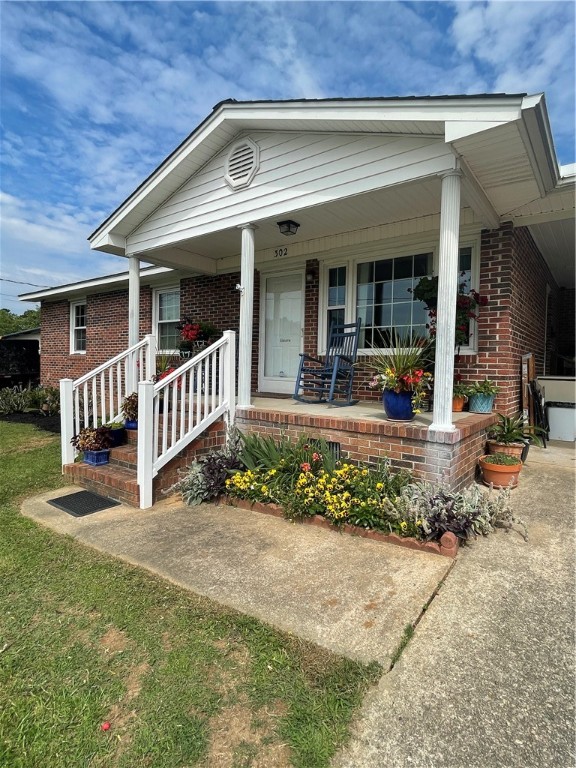 302 Tribble Street Honea Path, SC 29654 - Photo 3 of 20