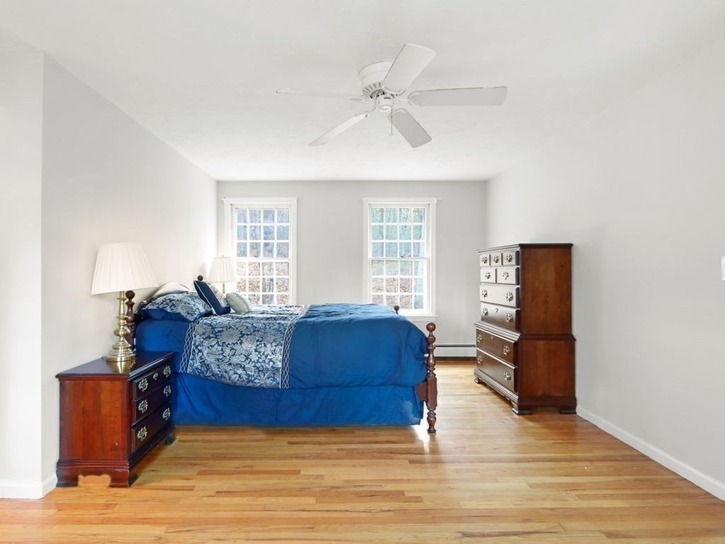 97 Pine Street Medfield, MA 02052 - Photo 19 of 29 a living room with furniture and wooden floor