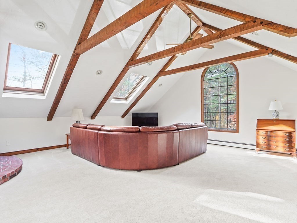 97 Pine Street Medfield, MA 02052 - Photo 3 of 29 a living room with furniture and a window