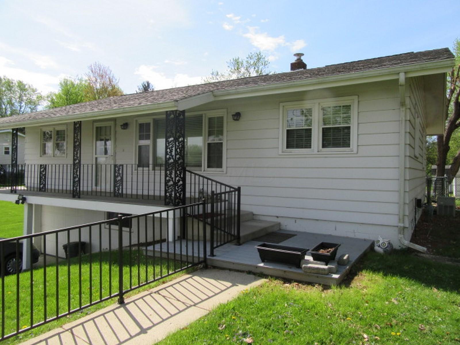 901 Coonpath Road Northwest Lancaster, OH 43130 - Photo 13 of 33