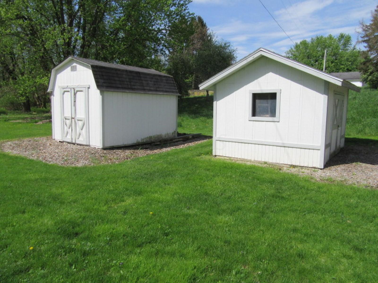 901 Coonpath Road Northwest Lancaster, OH 43130 - Photo 15 of 33