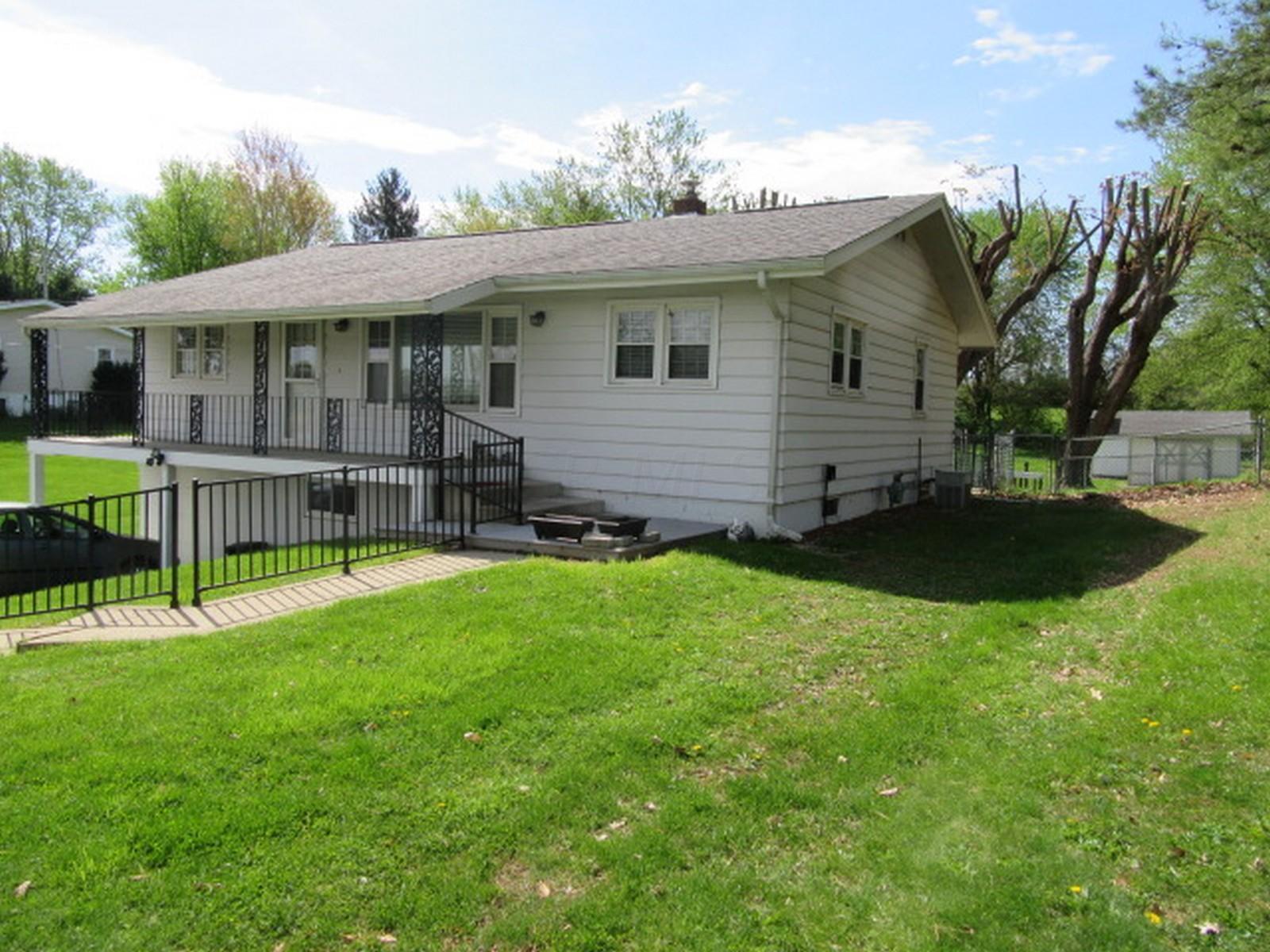 901 Coonpath Road Northwest Lancaster, OH 43130 - Photo 3 of 33