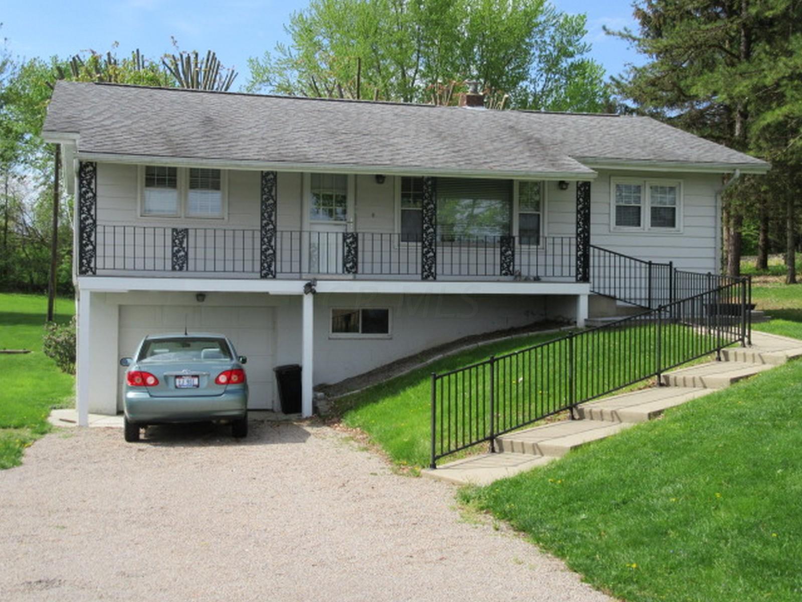 901 Coonpath Road Northwest Lancaster, OH 43130 - Photo 4 of 33