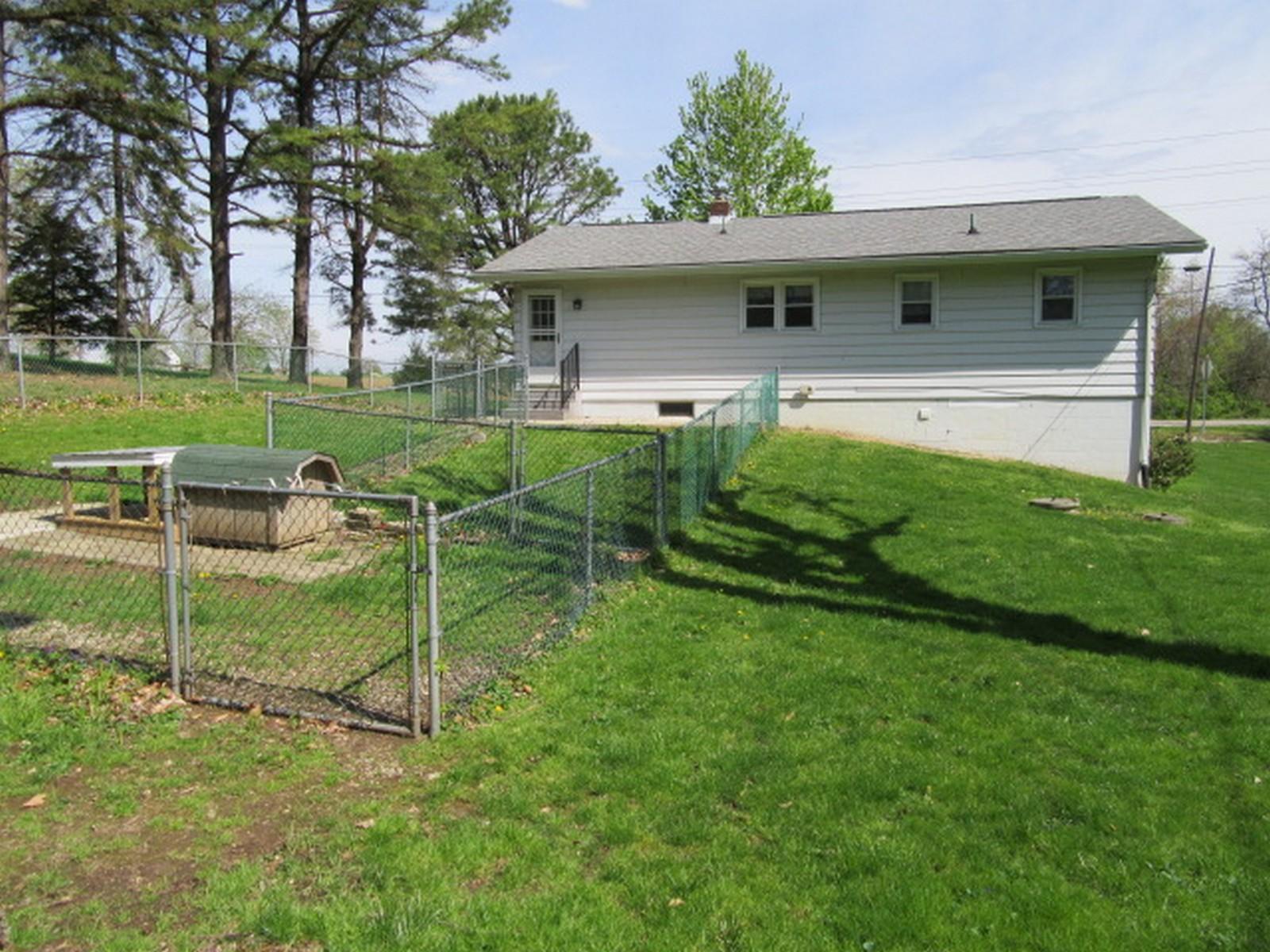 901 Coonpath Road Northwest Lancaster, OH 43130 - Photo 9 of 33