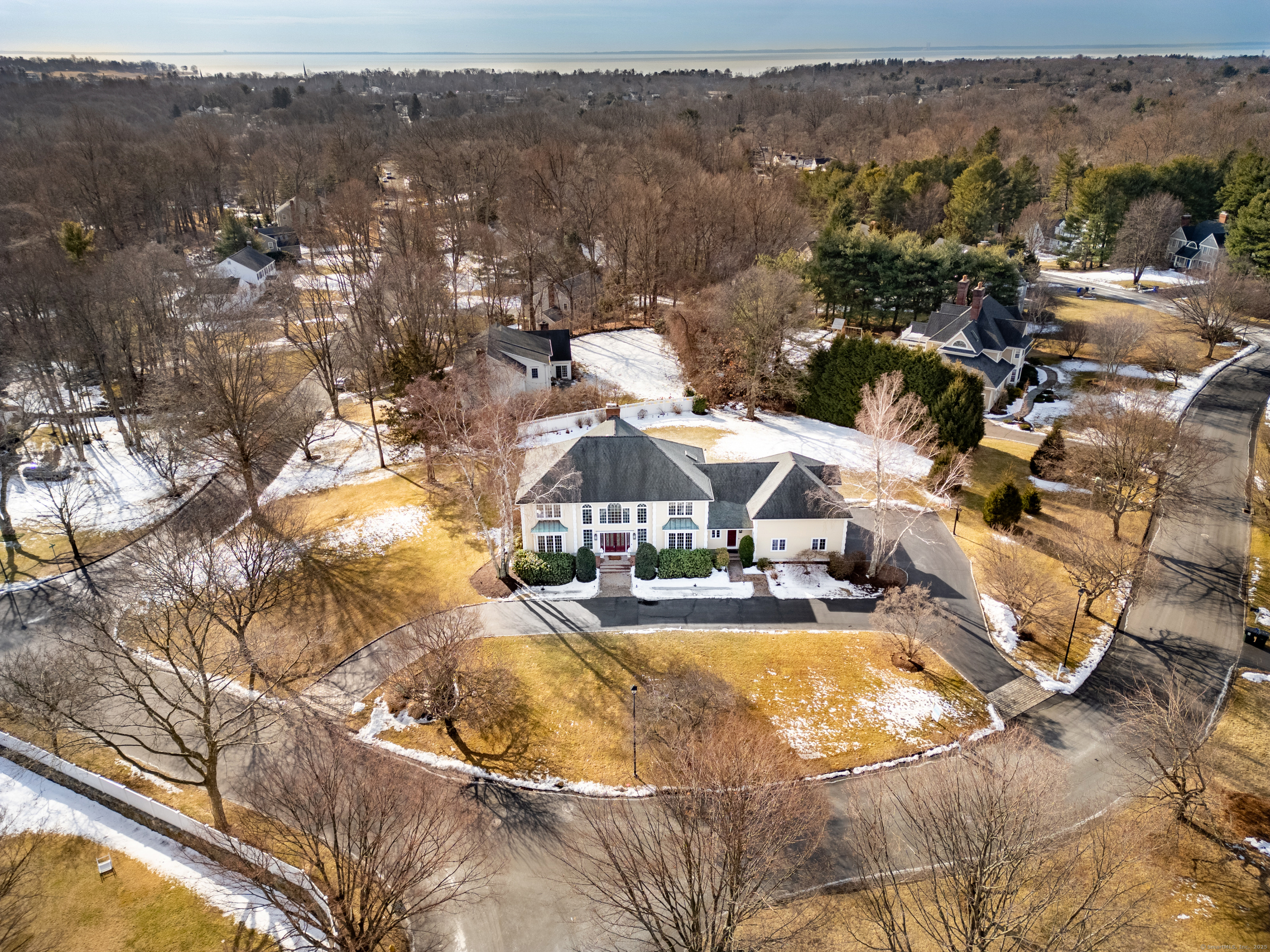 99 Range Road Fairfield, CT 06890 - Photo 1 of 1