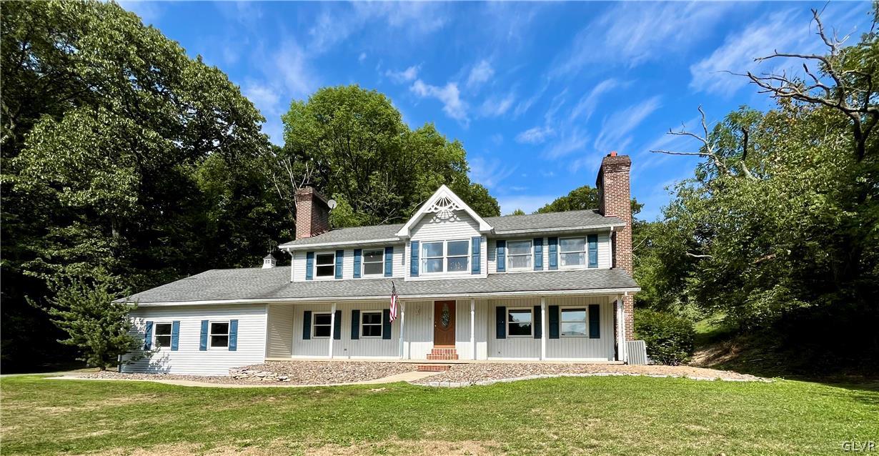 6519 Apple Butter Road Slatington, PA 18080 - Photo 1 of 45 Gallery Image 1