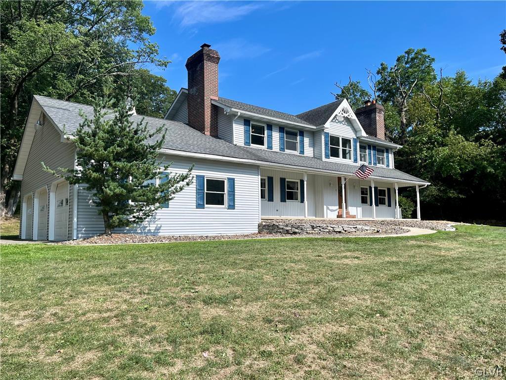 6519 Apple Butter Road Slatington, PA 18080 - Photo 4 of 45 Gallery Image 4