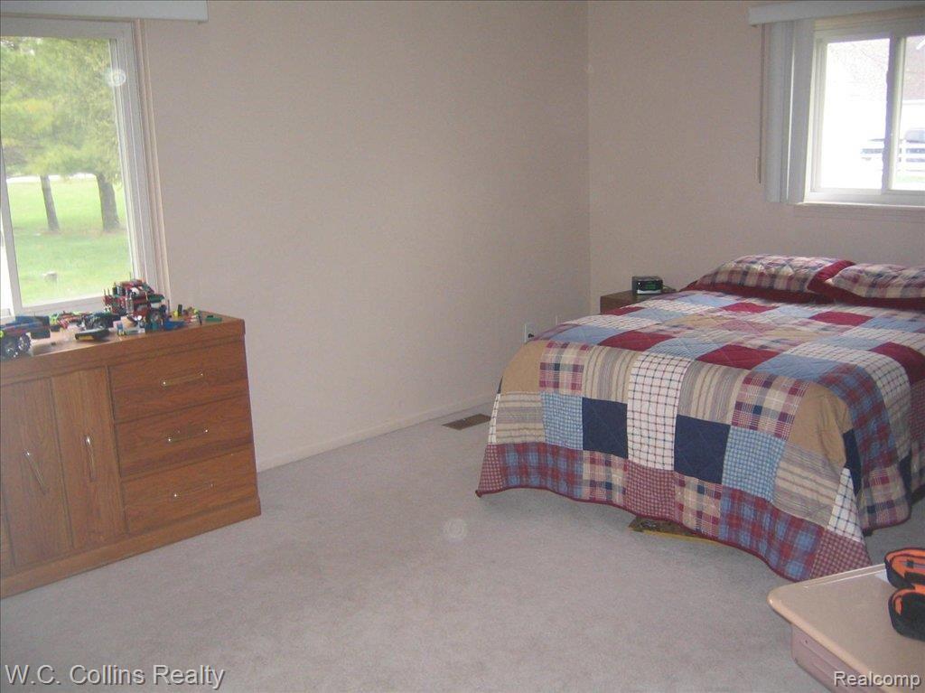 1345 Mayer Road St. Clair, MI 48079 - Photo 11 of 20 In-Laws Bedroom 2