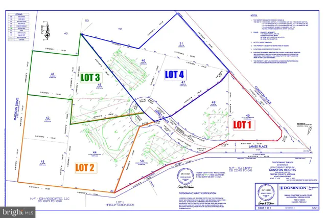 $278,828 | 10521 Madison Drive, Lorton, VA 22079