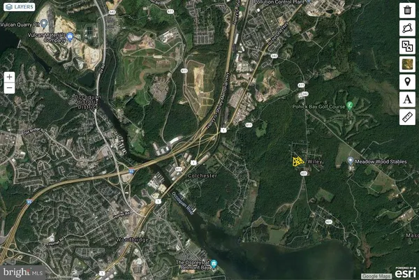 $278,828 | 10521 Madison Drive, Lorton, VA 22079