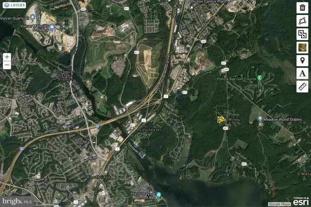 $278,828 | 10521 Madison Drive, Lorton, VA 22079