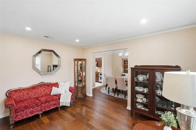 $499,000 | 716 Willow Brook Drive, Allen, TX 75002