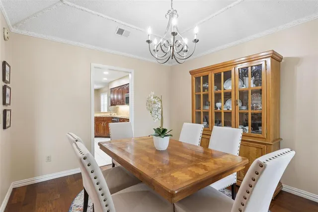 $499,000 | 716 Willow Brook Drive, Allen, TX 75002