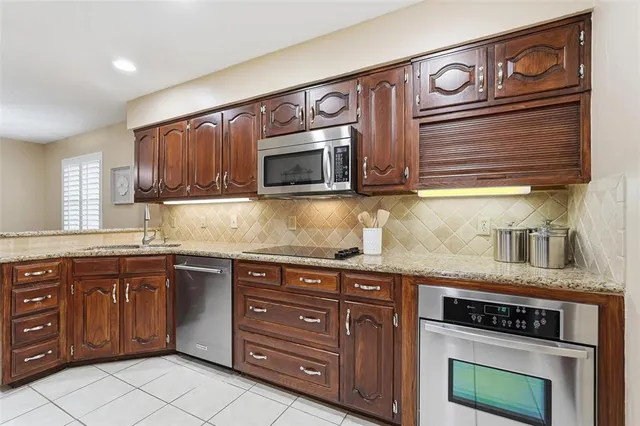 $499,000 | 716 Willow Brook Drive, Allen, TX 75002