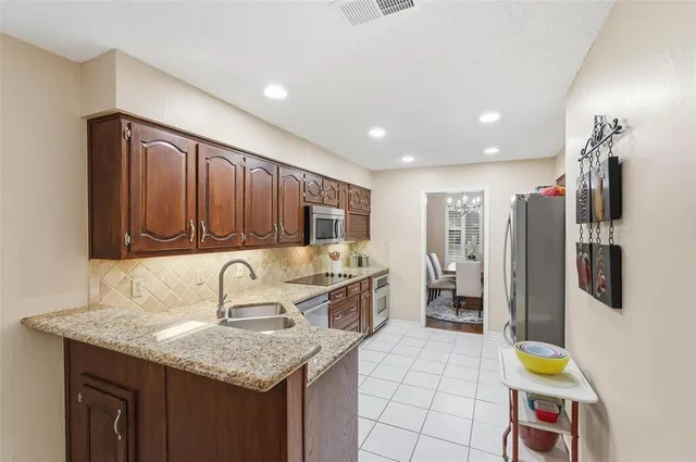 $499,000 | 716 Willow Brook Drive, Allen, TX 75002