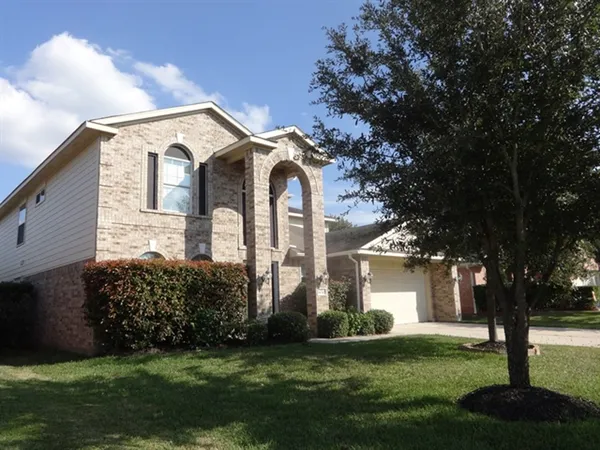 $2,690 | 14750 Autumn Glen Court, Cypress, TX 77429