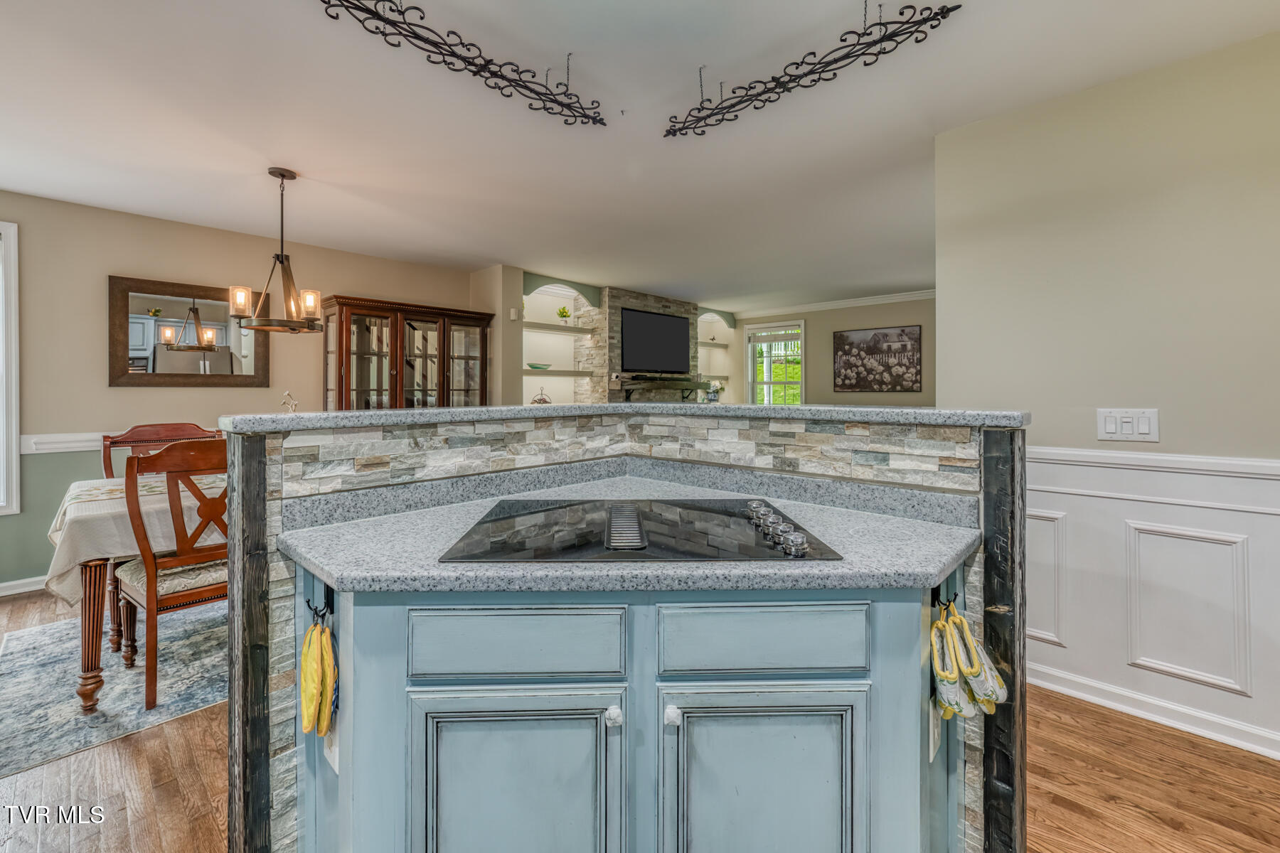 4100 Cooks Landing Road Kingsport, TN 37664 - Photo 21 of 76 4100 Cooks Landing Rd-20