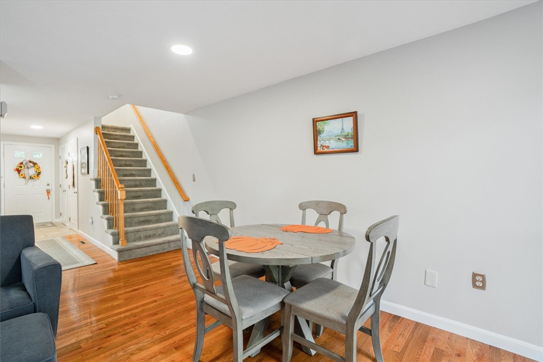 154 Bear Hill Road, Unit 405 Cumberland, RI 02864 - Photo 13 of 40