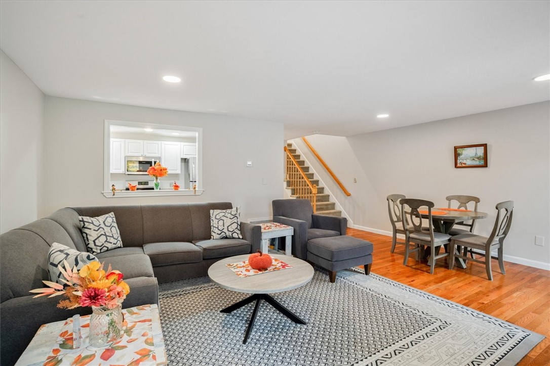 154 Bear Hill Road, Unit 405 Cumberland, RI 02864 - Photo 15 of 40