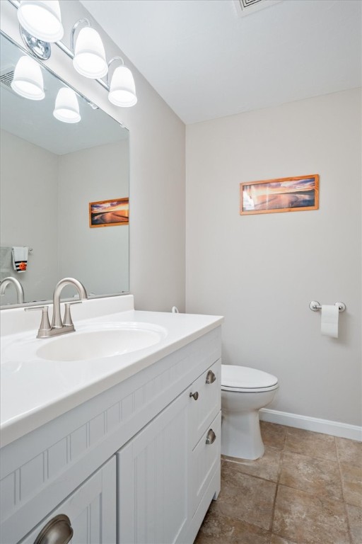 154 Bear Hill Road, Unit 405 Cumberland, RI 02864 - Photo 16 of 40