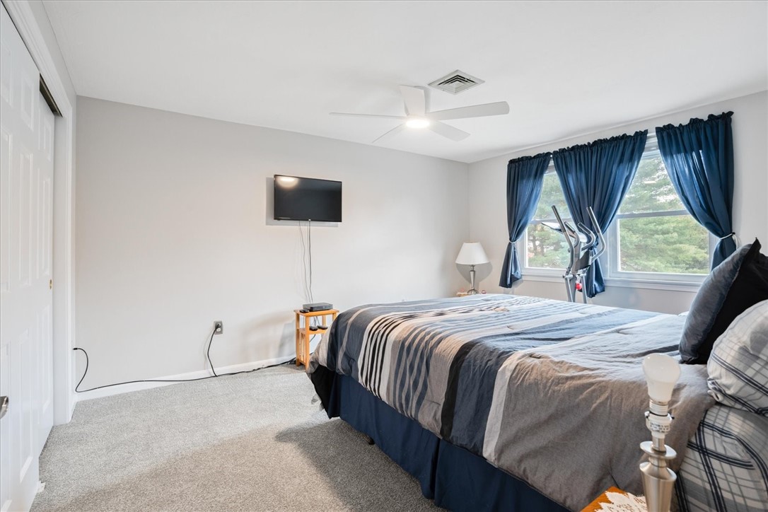 154 Bear Hill Road, Unit 405 Cumberland, RI 02864 - Photo 19 of 40