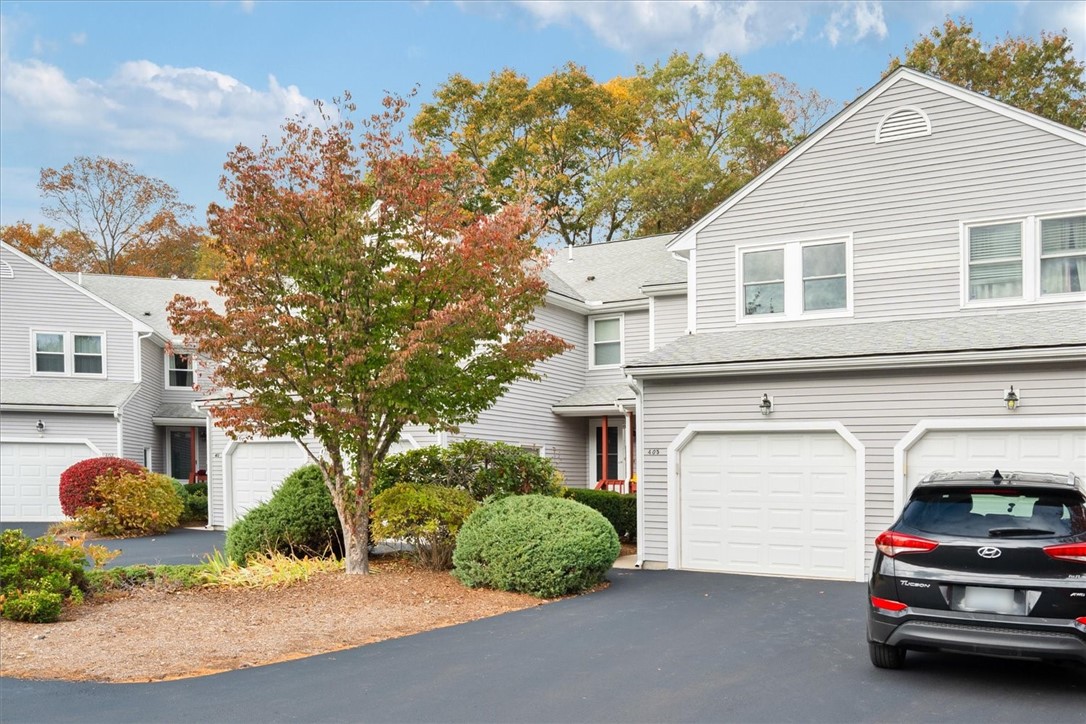 154 Bear Hill Road, Unit 405 Cumberland, RI 02864 - Photo 2 of 40