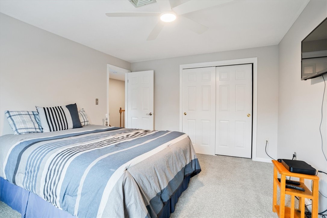 154 Bear Hill Road, Unit 405 Cumberland, RI 02864 - Photo 21 of 40