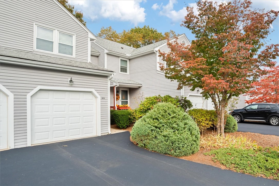 154 Bear Hill Road, Unit 405 Cumberland, RI 02864 - Photo 3 of 40