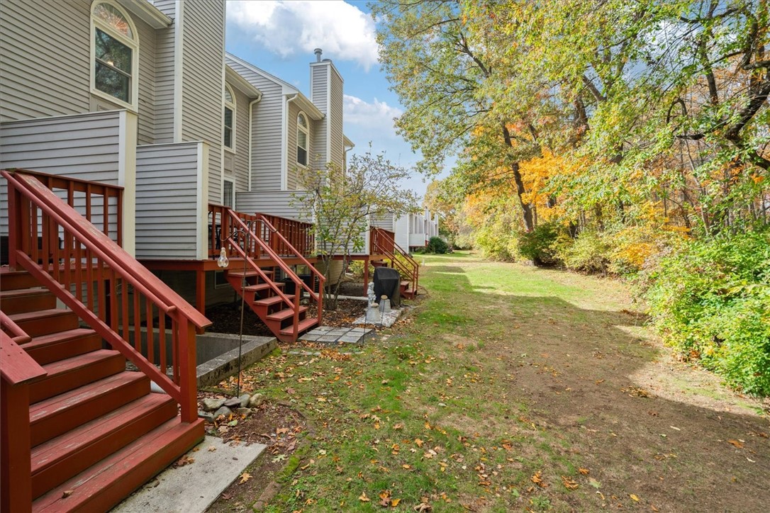 154 Bear Hill Road, Unit 405 Cumberland, RI 02864 - Photo 35 of 40
