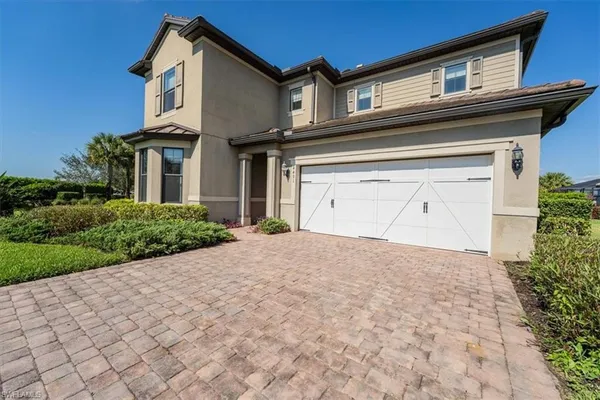 $590,000 | 4491 Steinbeck Way, Ave Maria, FL 34142