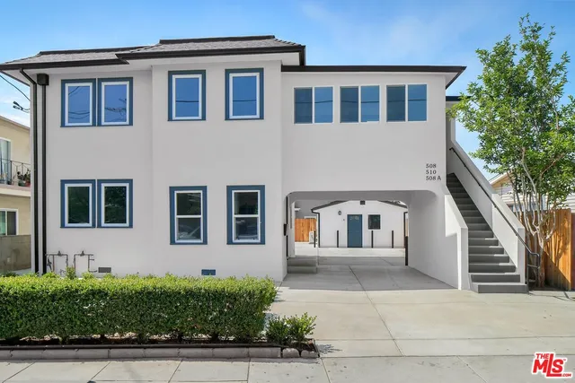 $3,195 | 510 East Palmer Avenue, Glendale, CA 91205