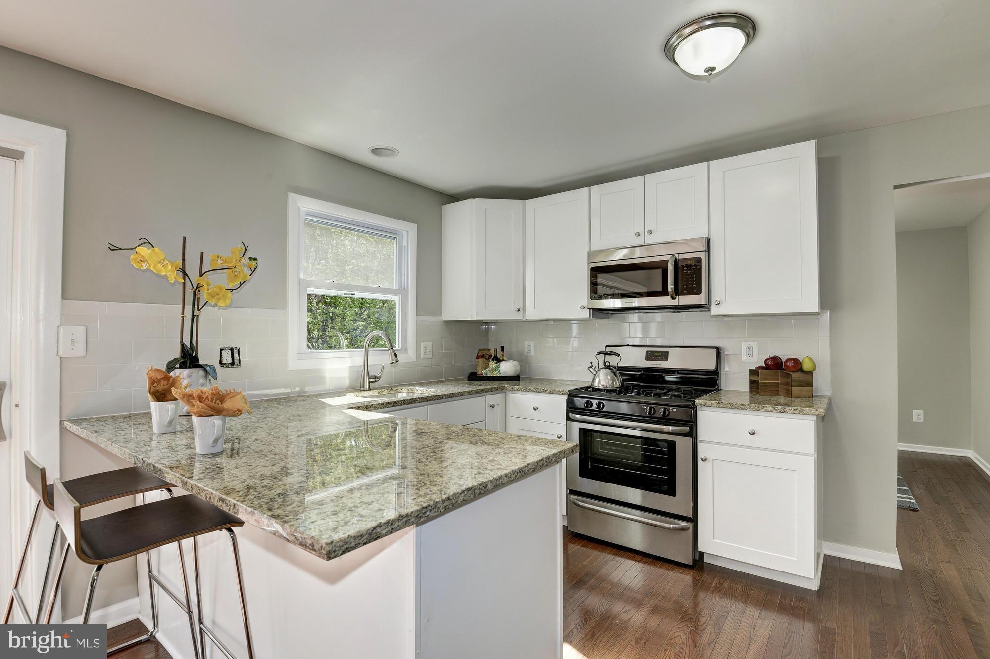 9529 Pamplona Road Columbia, MD 21045 - Photo 10 of 29 Kitchen