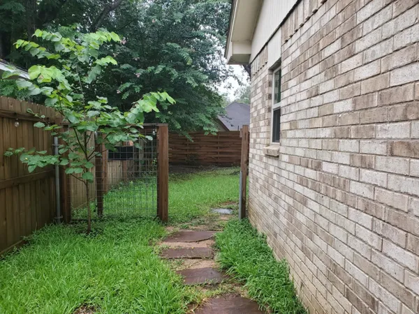 a room with furniture and wooden floor