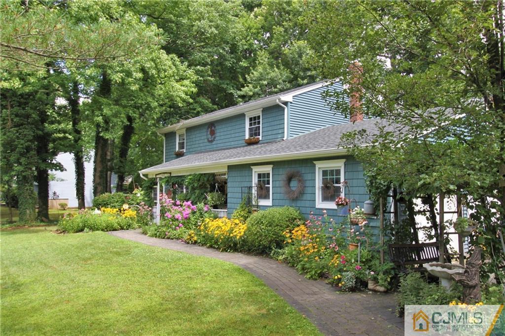 361 Sherman Road North Brunswick, NJ 08902 - Photo 2 of 22 Gallery Image 2