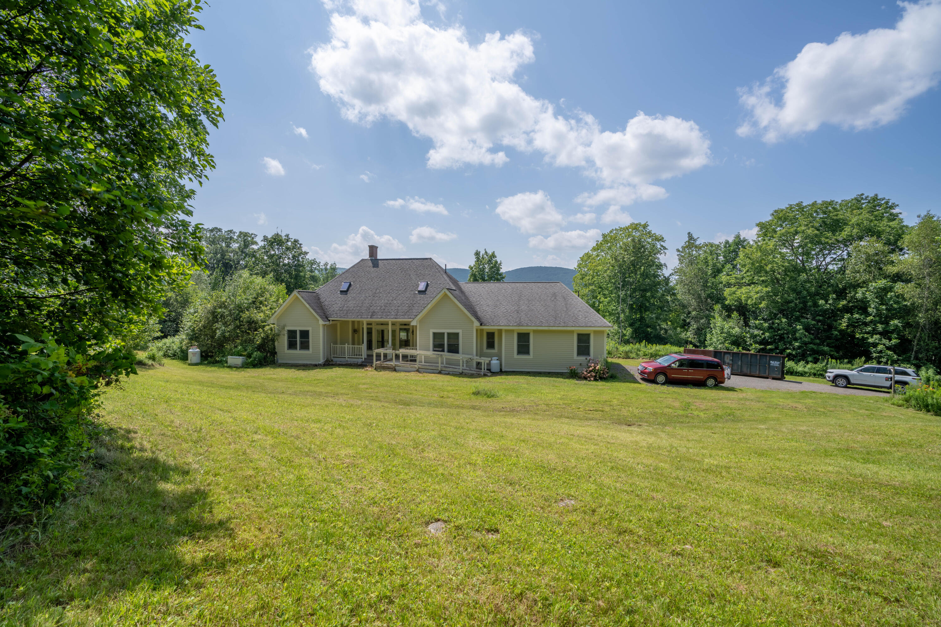 187 Garland Road Dixmont, ME 04932 - Photo 46 of 57 187Garland-47