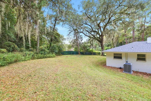 $330,000 | 2007 Rosedale Drive, Tallahassee, FL 32303