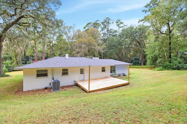 $330,000 | 2007 Rosedale Drive, Tallahassee, FL 32303